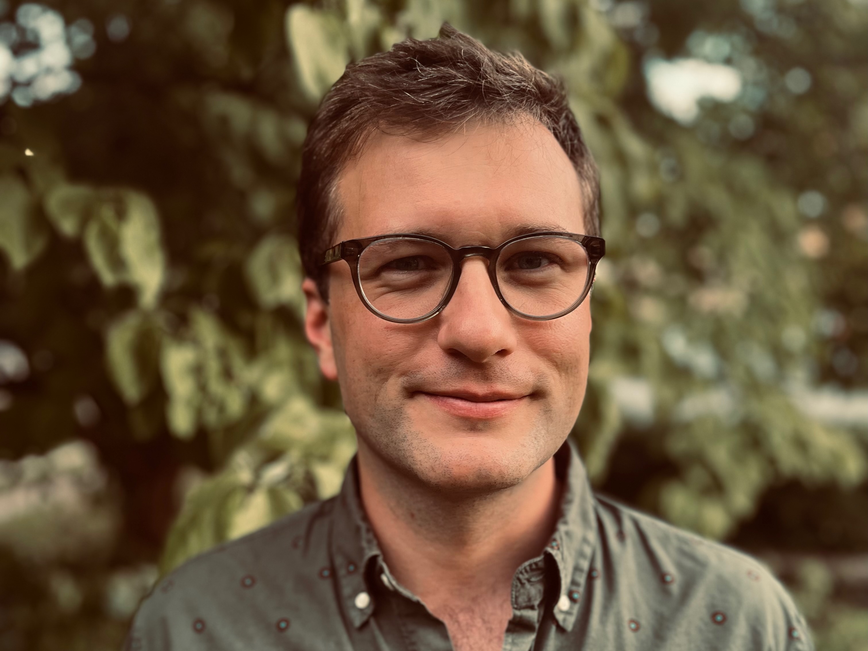 Photo of Guion Pratt